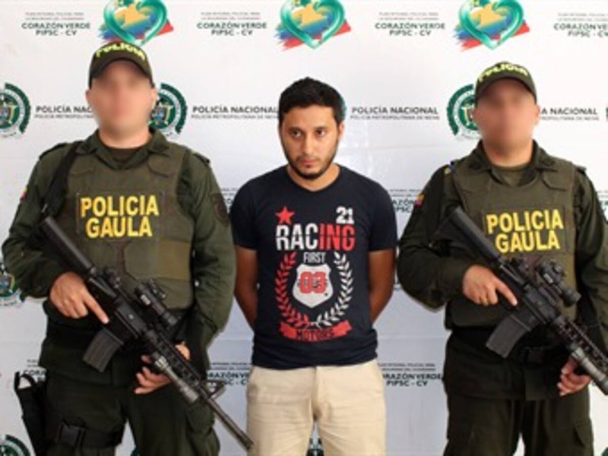Plan de seguridad en Neiva ya deja los primeros resultados