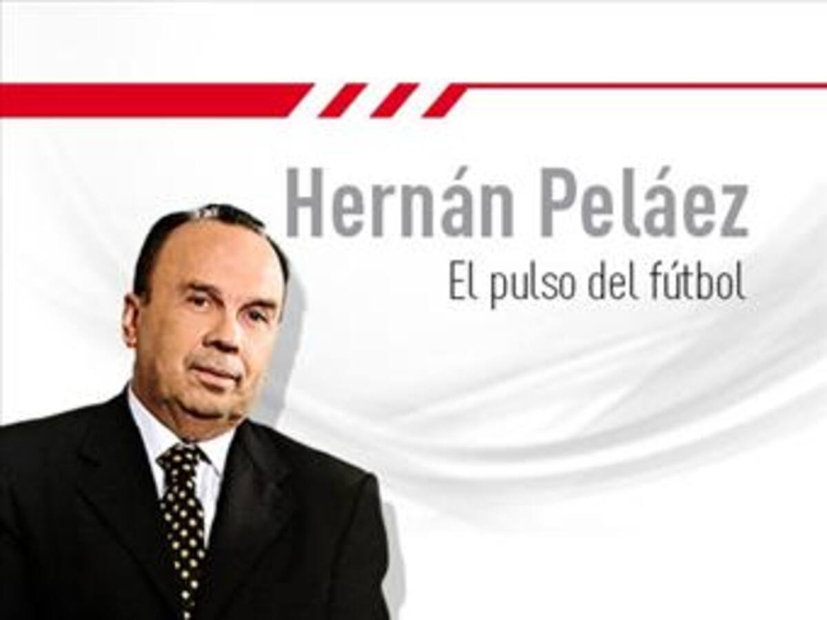Audio del Pulso del Fútbol del 15 de enero de 2015