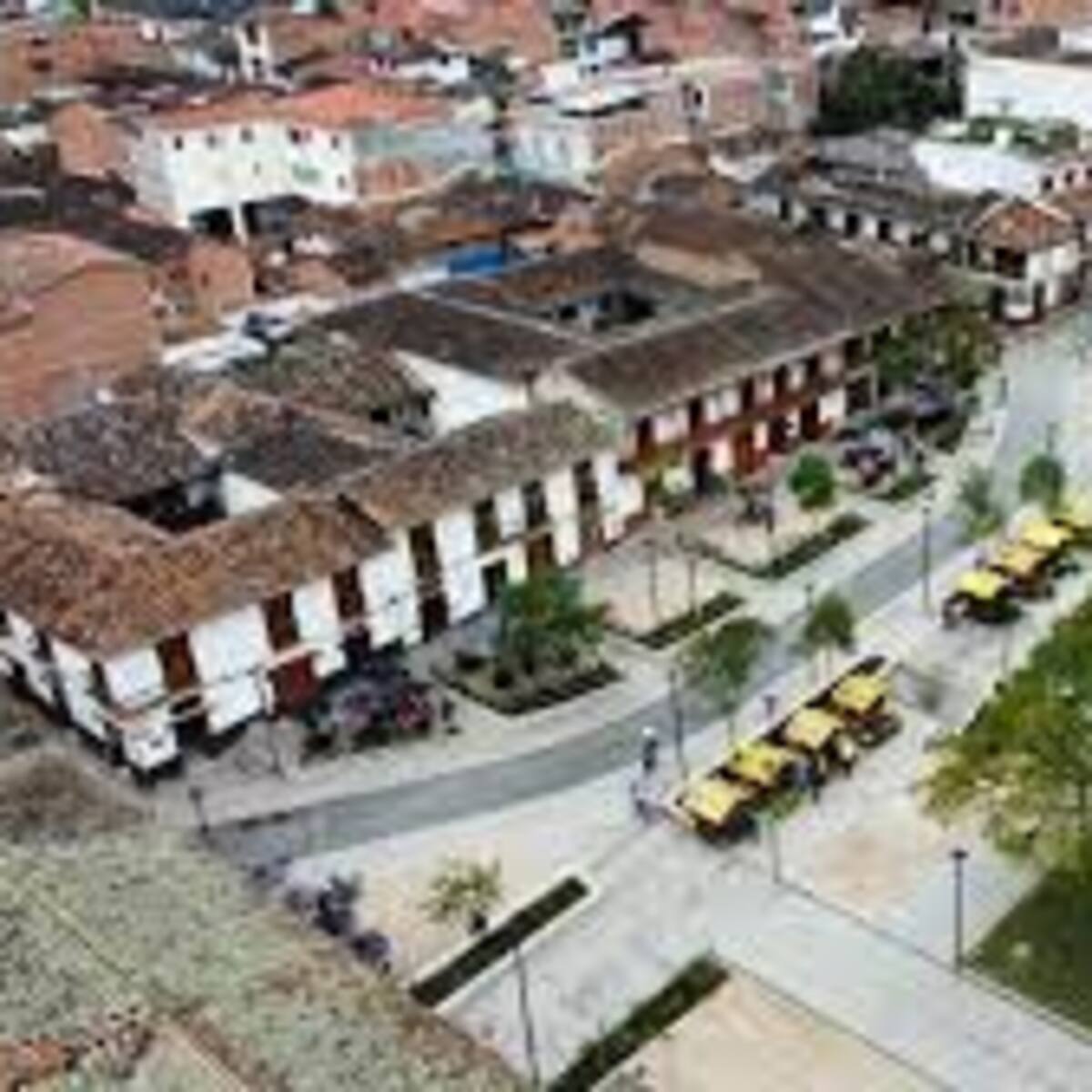 En Antioquia un hombre asesinó a su hija y se suicidó después