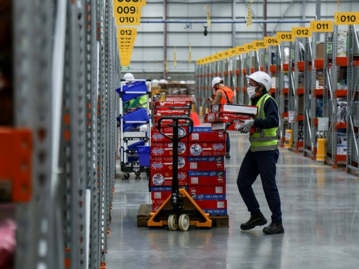 Coronavirus en Cartagena: dos nuevos casos y no hubo fallecidos