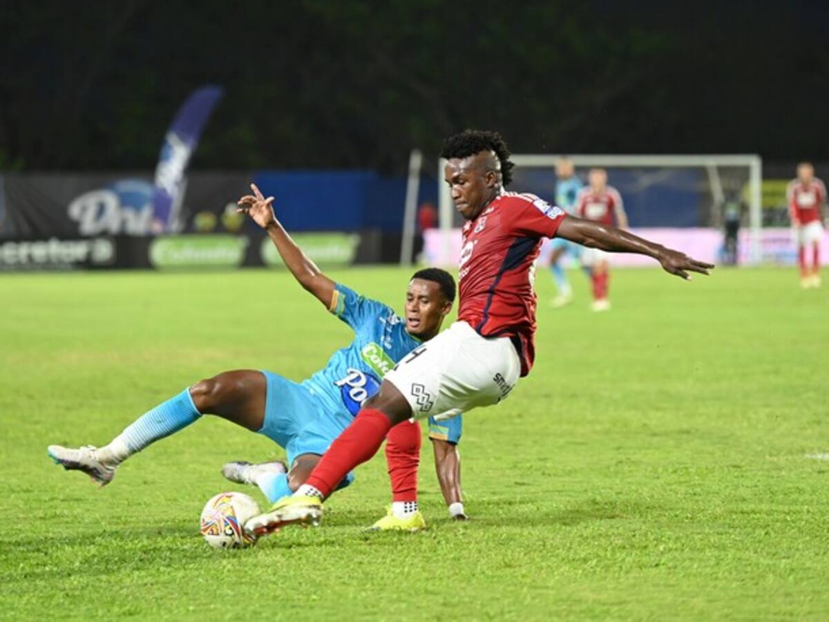 🔴EN VIVO | Medellín Vs. Jaguares: Siga la transmisión del partido por la fecha 15 del FPC
