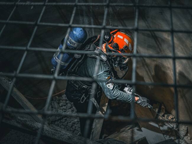 Cárcel para presuntos integrantes del Clan del Golfo que operaban en el sur de Bolívar y Magdalena