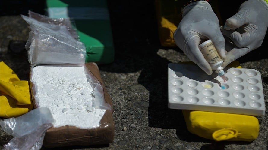 En el país aún hay presencia de emisarios italianos que ingresan por días o incluso por horas para concretar los envíos de droga. Foto: Getty Images