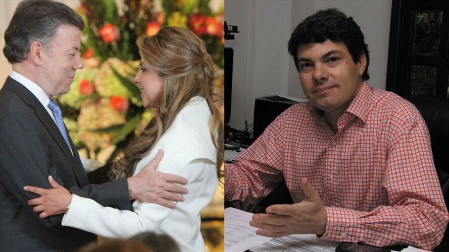 A Marilyn López la nombraron en el cargo de Primer Secretario de Relaciones Exteriores, y a Diego Mora, en el cargo de Ministro Consejero, código. Foto: Colprensa