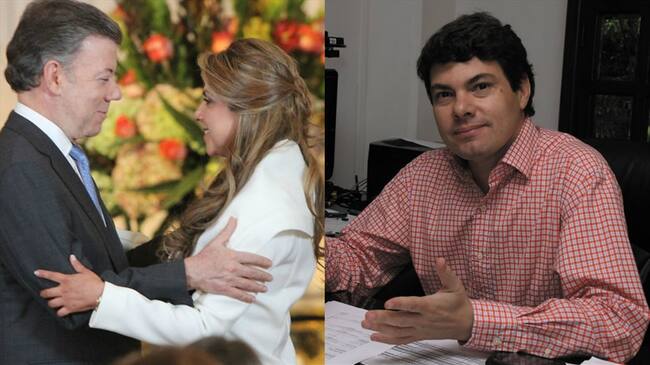 A Marilyn López la nombraron en el cargo de Primer Secretario de Relaciones Exteriores, y a Diego Mora, en el cargo de Ministro Consejero, código. Foto: Colprensa