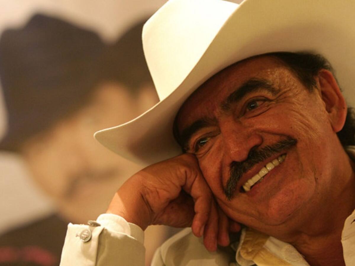 La Buena y la mejor con Johan Sebastián