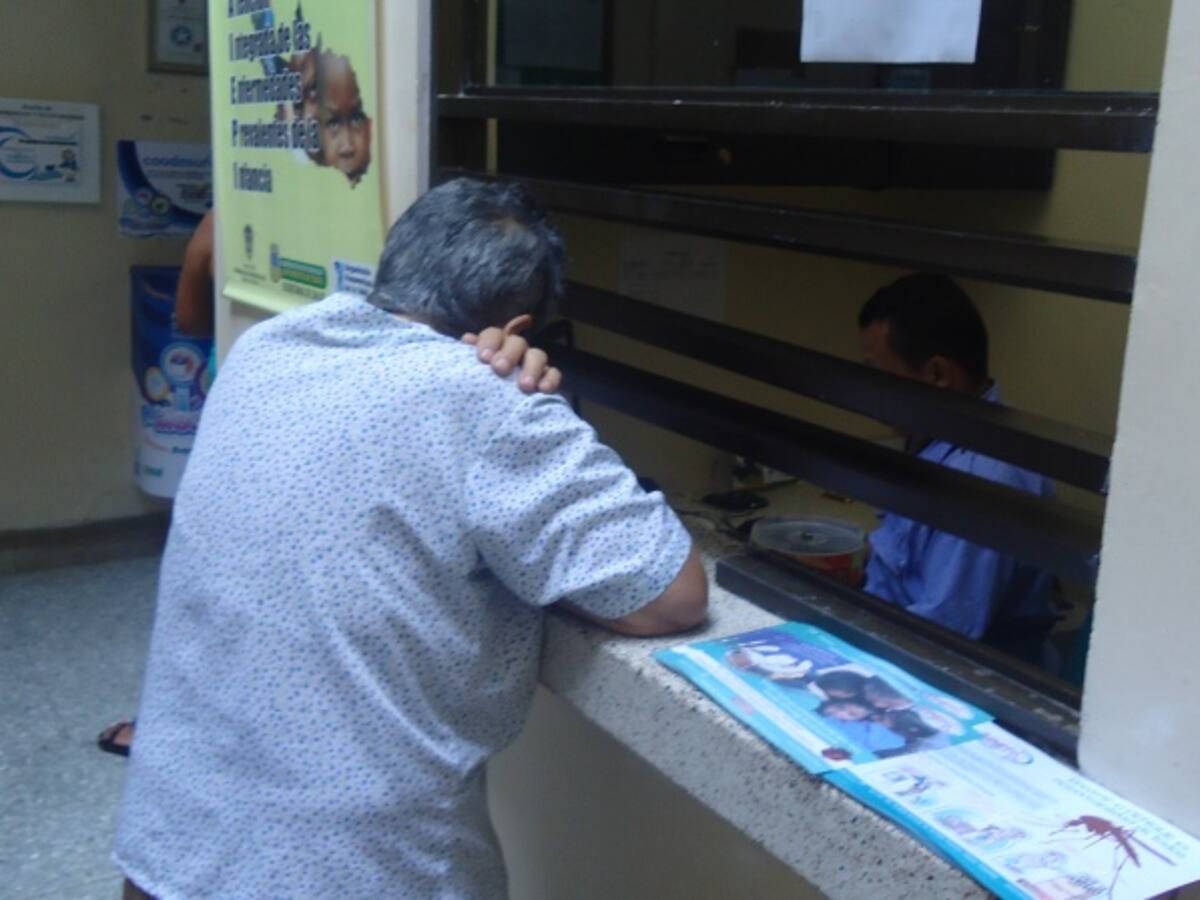 Si por Medimás llueve, por Coomeva no escampa