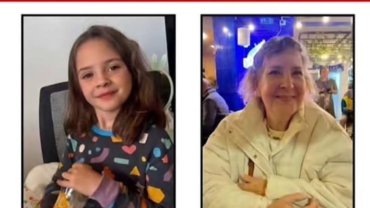 Familiares de Violeta Guerrero y Amparo Jaramillo siguen su búsqueda tras derrumbes en Cali