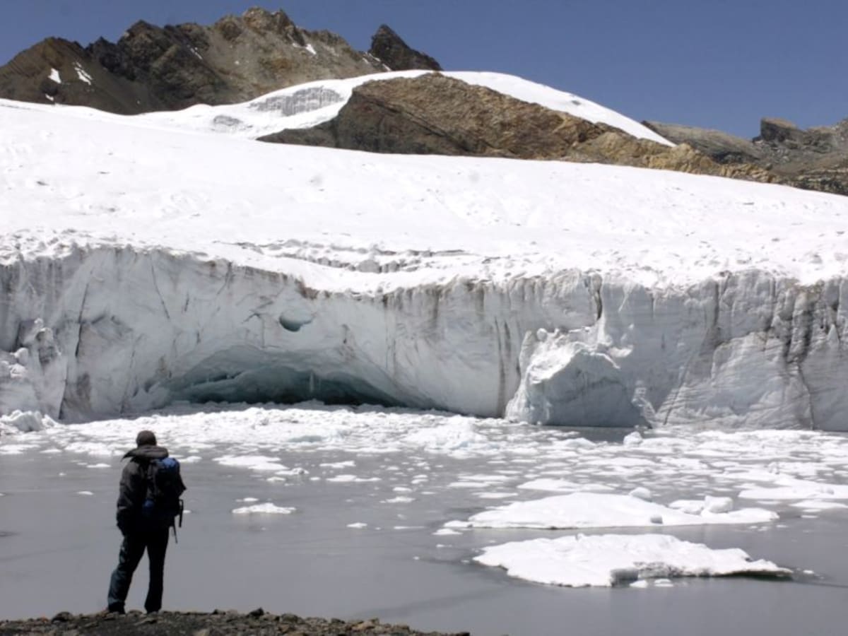Estudio reveló como será la tierra en el 2150