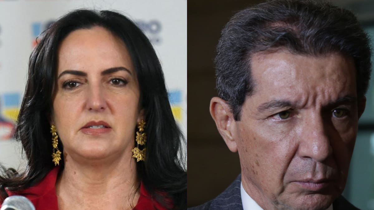 Quiero probar con datos que a María Fernanda Cabal le hicieron trampa: José Félix Lafaurie
