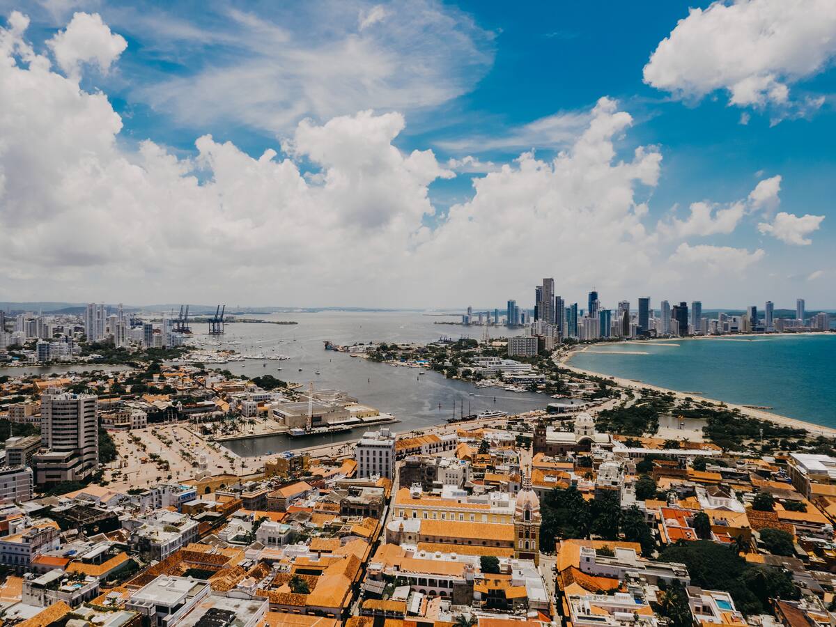 Politécnico Grancolombiano llega este 23 de julio a Cartagena para hablar sobre exportación