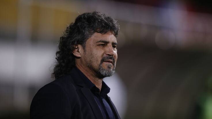 Leonel Álvarez deja abierta la puerta para dirigir a Atlético Nacional