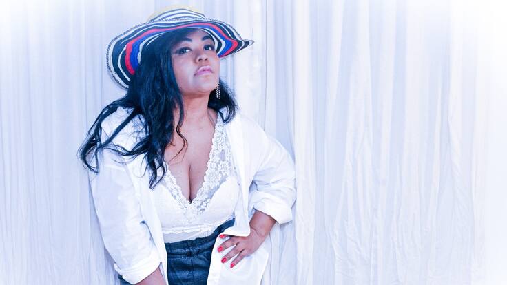 Ale G le dedica una cancion a los narcisistas