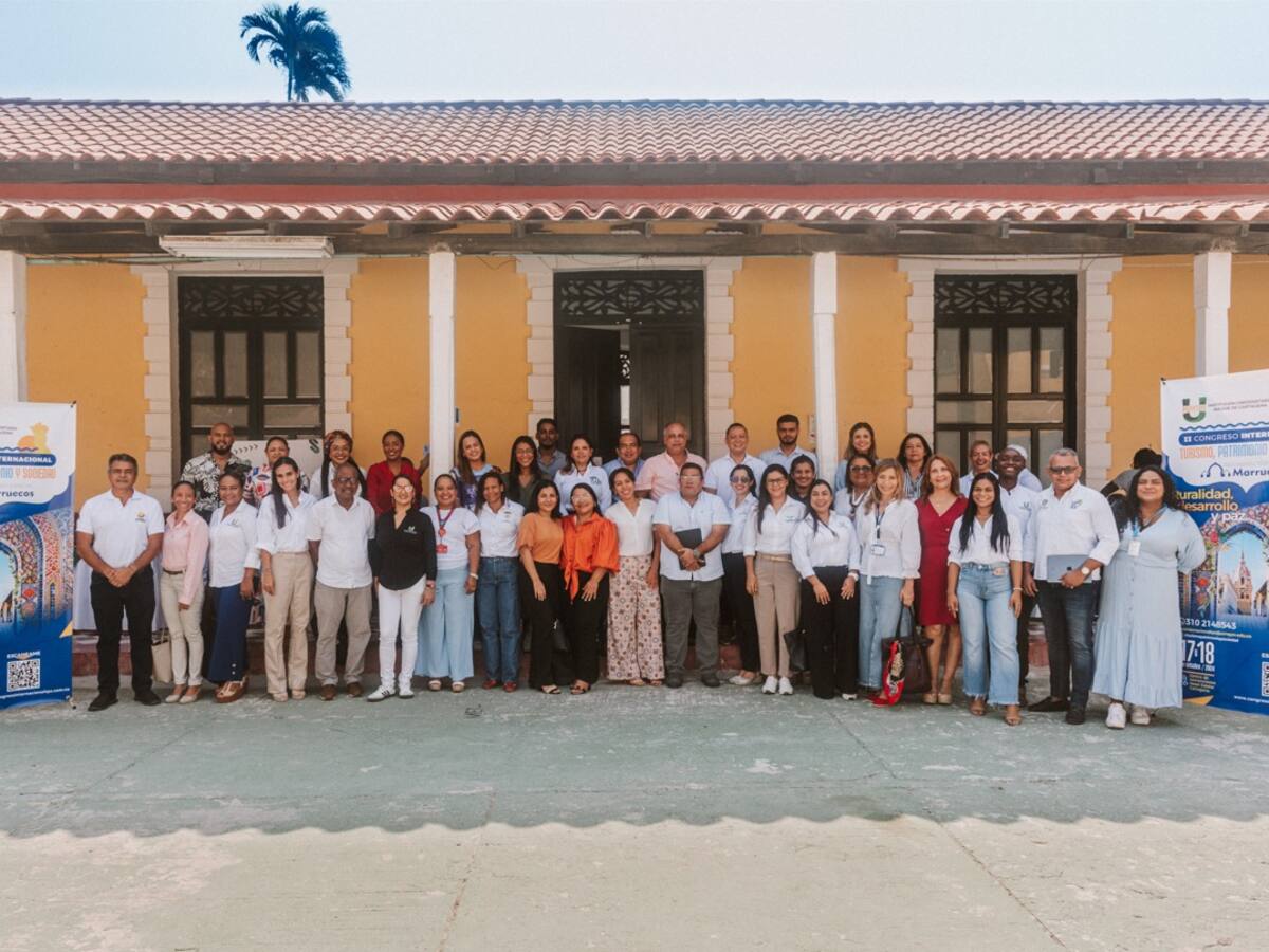 II Congreso Internacional de Turismo organizado por Umayor