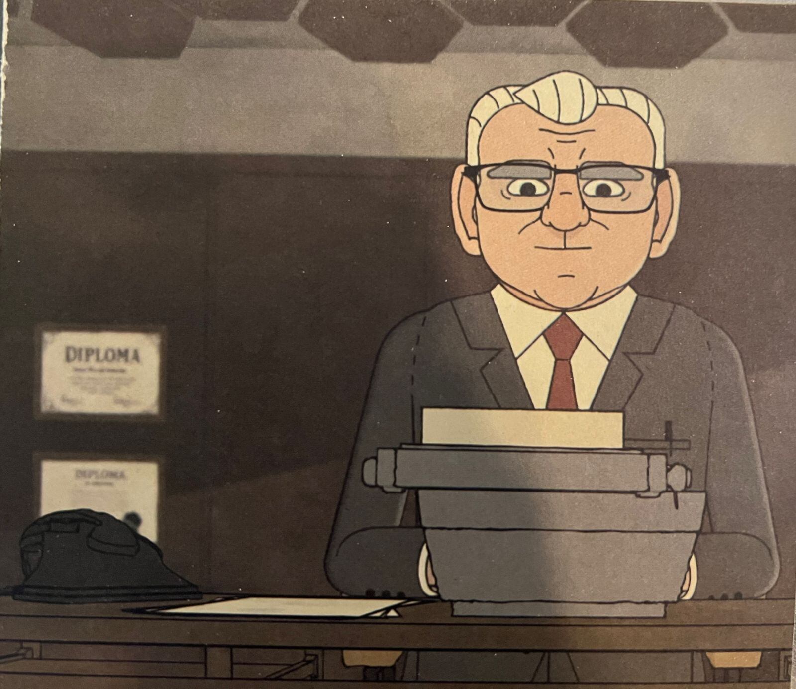 Se conmemoró el natalicio de los cien años del periodista Guillermo Cano