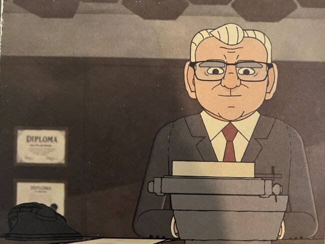 Se conmemoró el natalicio de los cien años del periodista Guillermo Cano