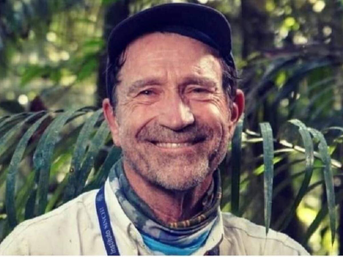 Avanzan investigaciones para dar con los responsables del ataque al científico