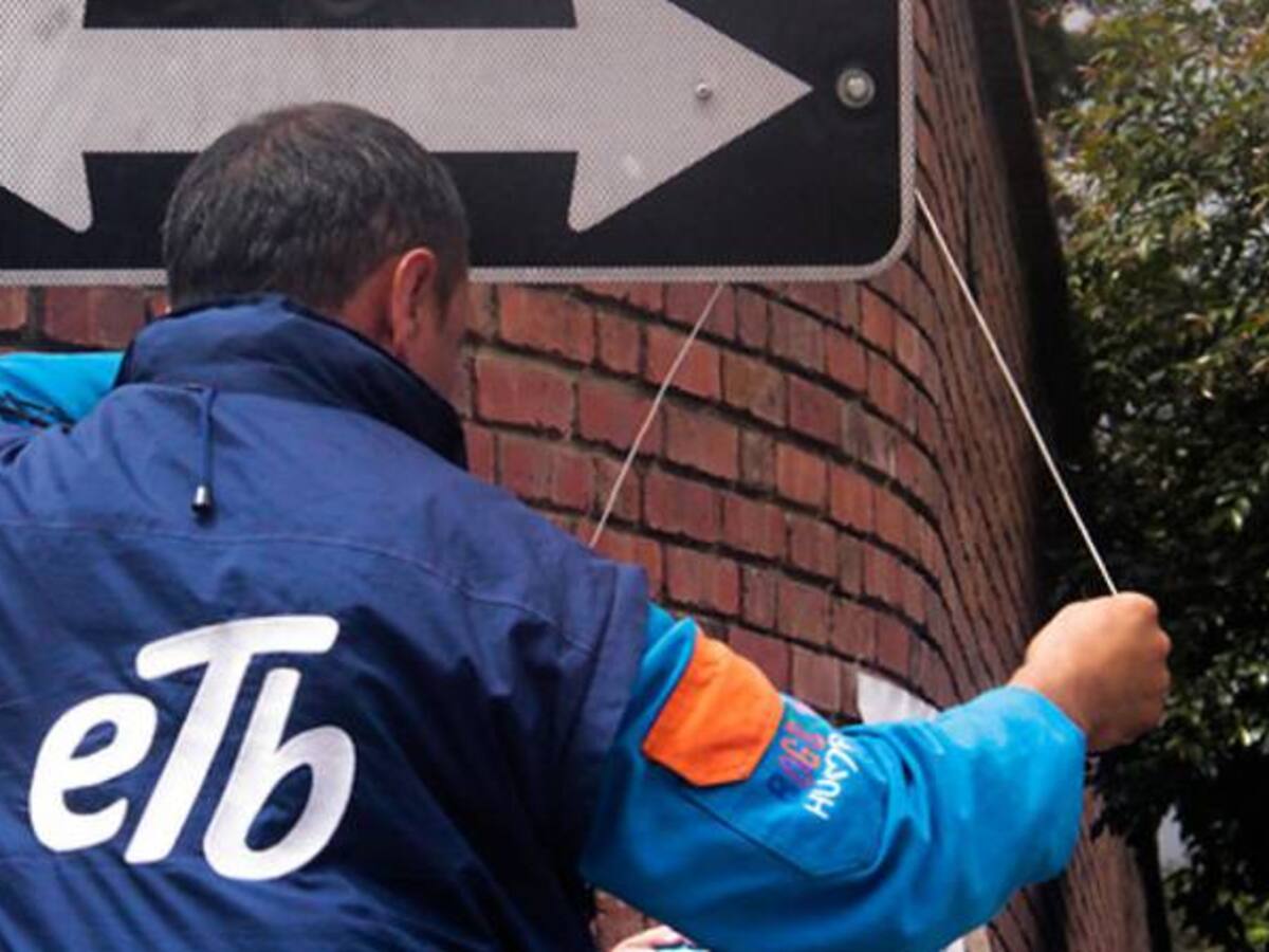 Hoy la Etb no es solo cable de cobre como hace 15 años: Exsecretario de Hacienda