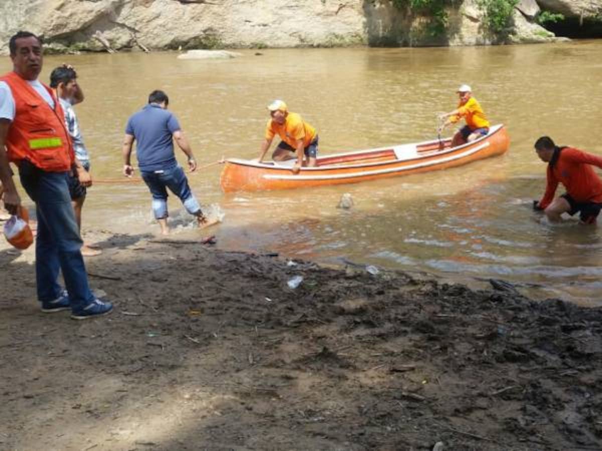 Joven muere ahogado en aguas del río Sumapaz en Melgar, Tolima