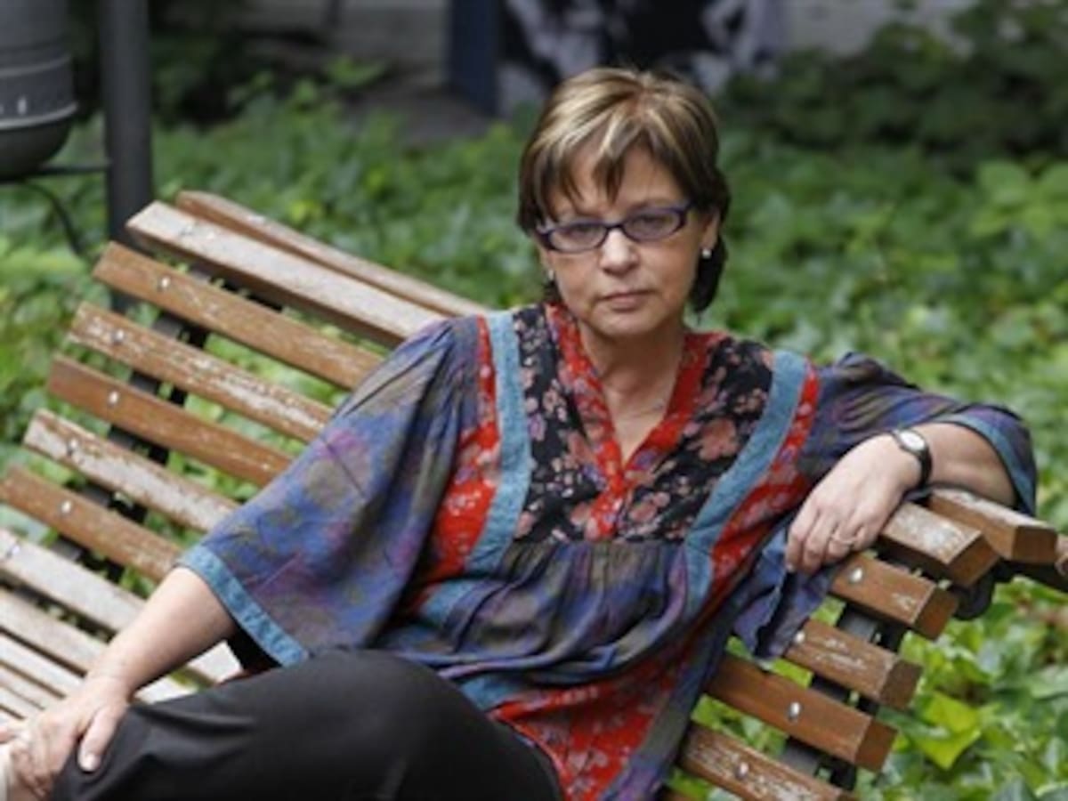 Para leer: "Lo que no tiene nombre", de Piedad Bonett
