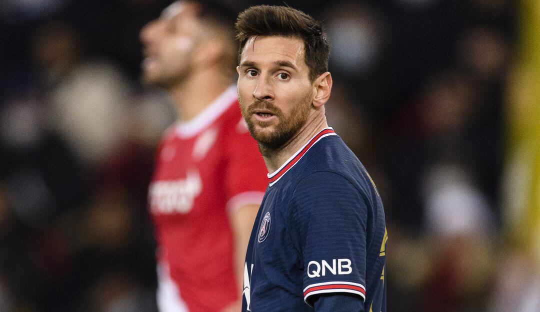 Lionel Messi seguirá ausente en el PSG.