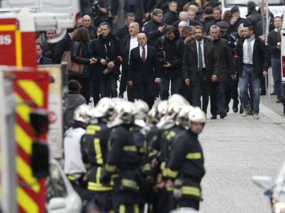 Latinoamérica también tiene riesgos de atentados yihadistas