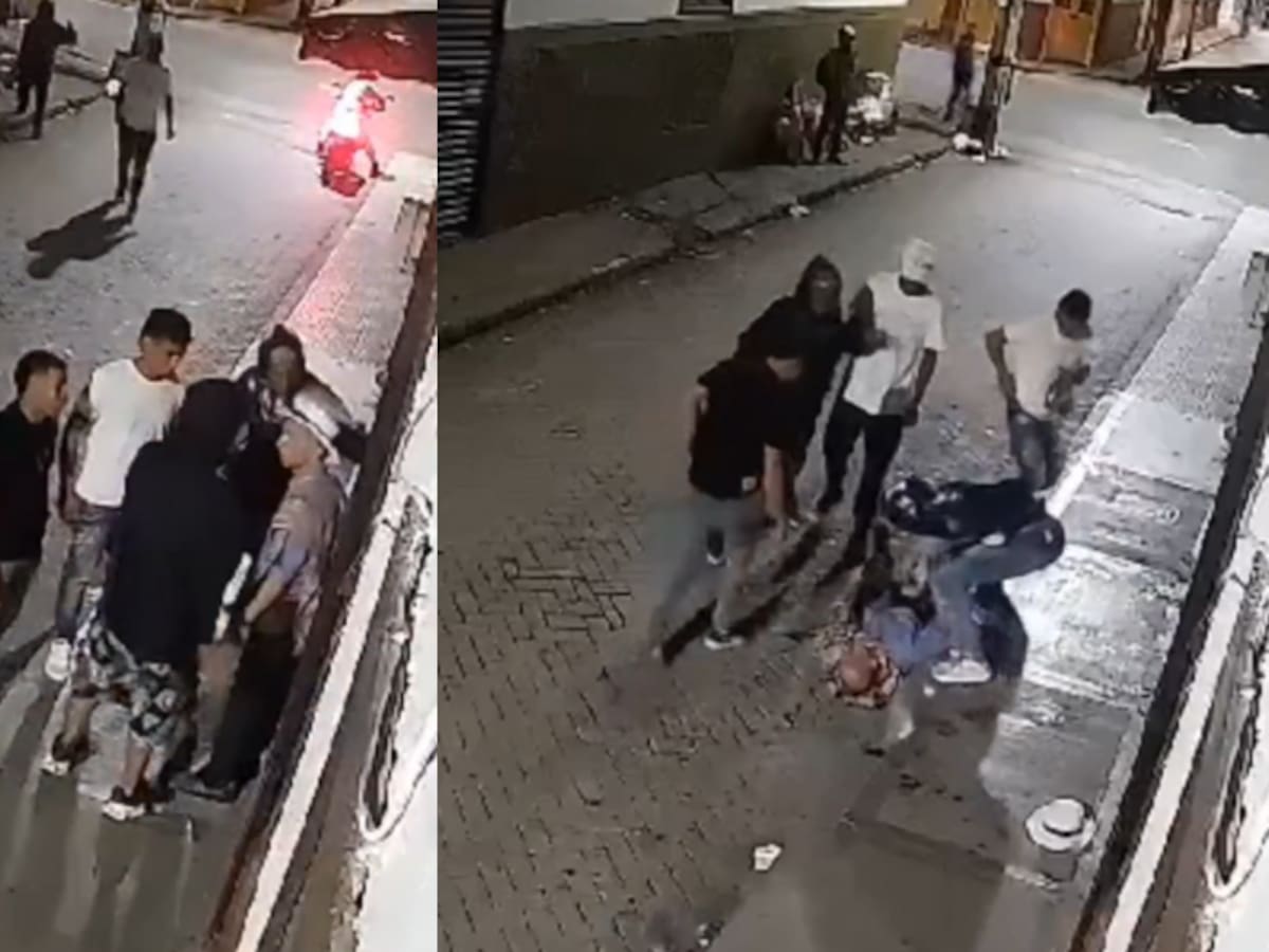 Murió el vigilante de 66 años que fue brutalmente golpeado en Ciudad Bolívar por evitar un robo