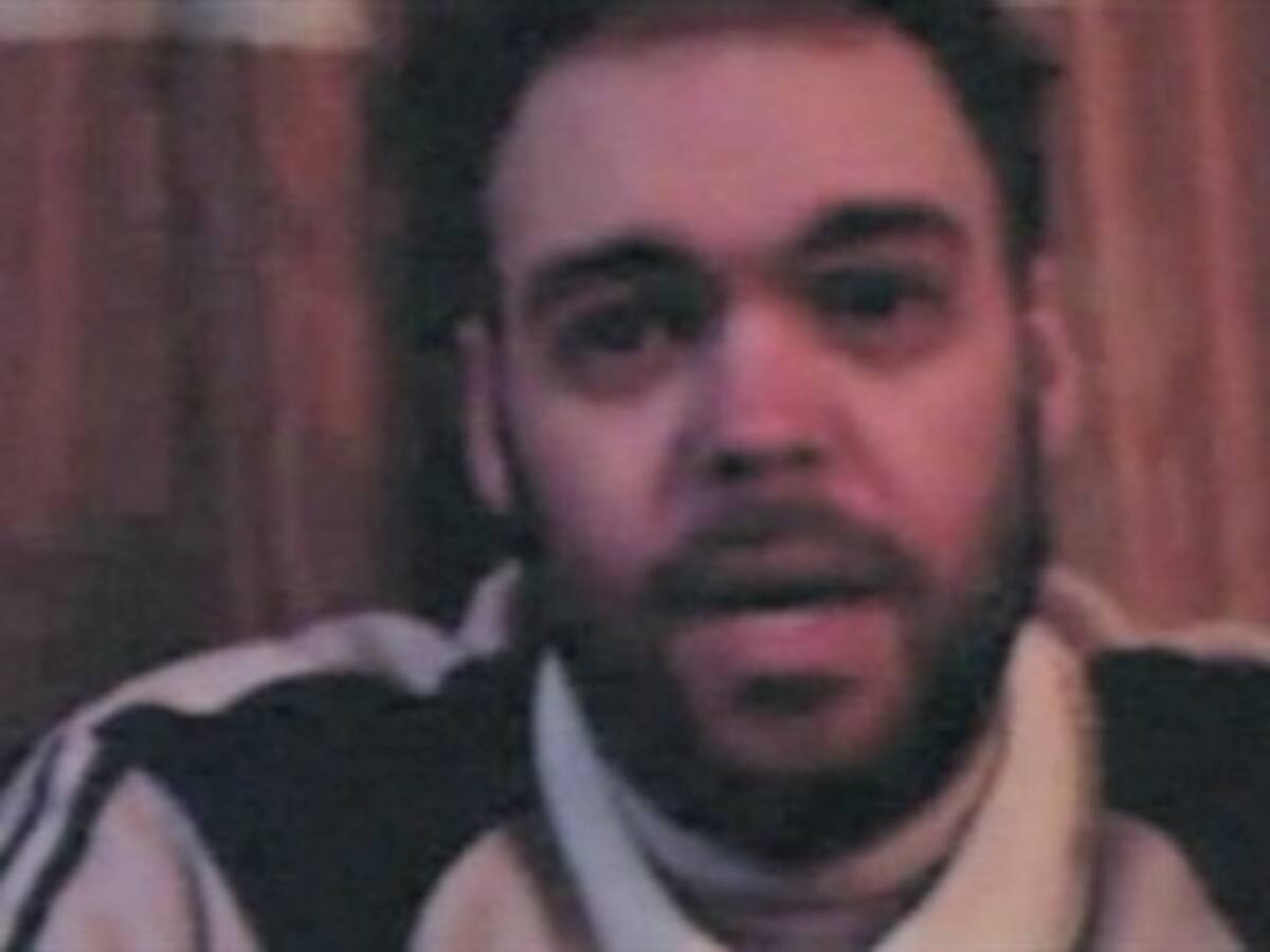 Liberado uno de los cinco británicos secuestrados en Irak