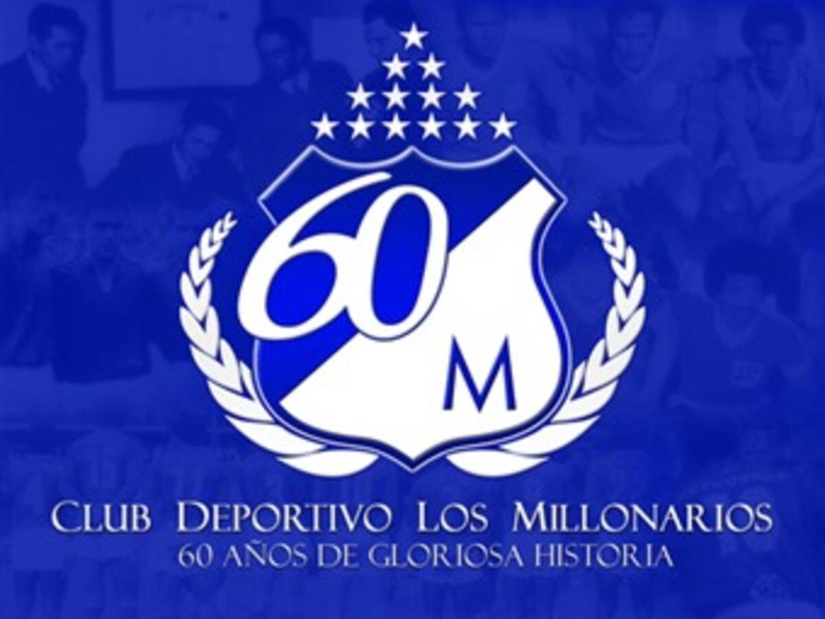 La DIAN no considera viable Sociedad Anónima propuesta por Millonarios