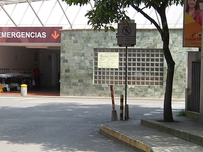 Desmienten fiesta de funcionarios del Hospital de Envigado, Antioquia