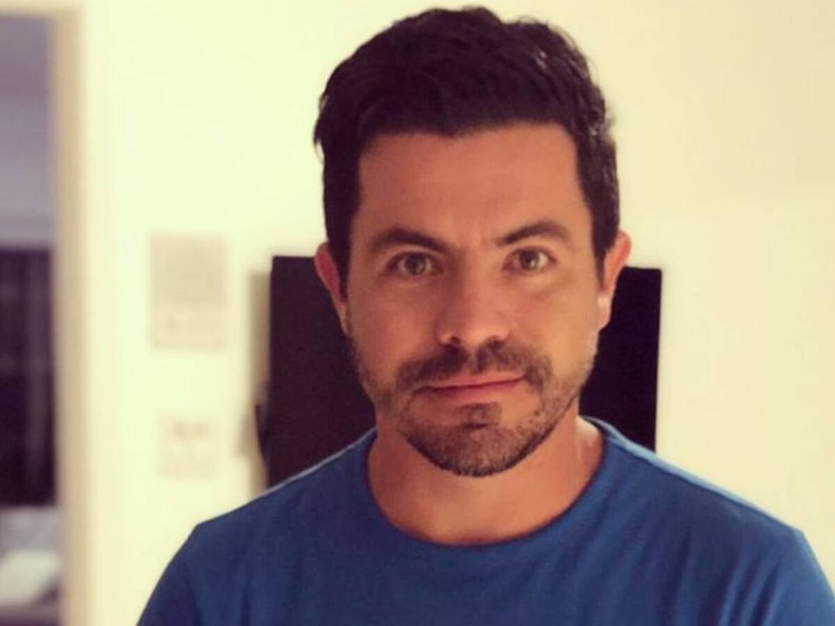 "No pudimos despedirlo en familia", Piter Albeiro sobre muerte de su padre