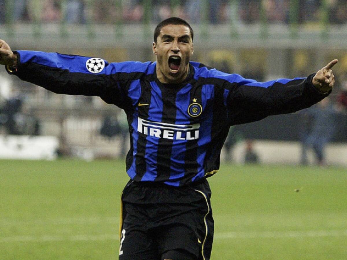 "James debe vivir de su talento, pero también de sacrificio": Iván Córdoba