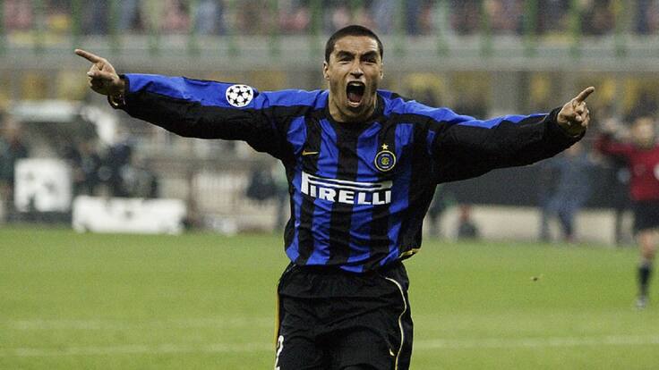 "James debe vivir de su talento, pero también de sacrificio": Iván Córdoba