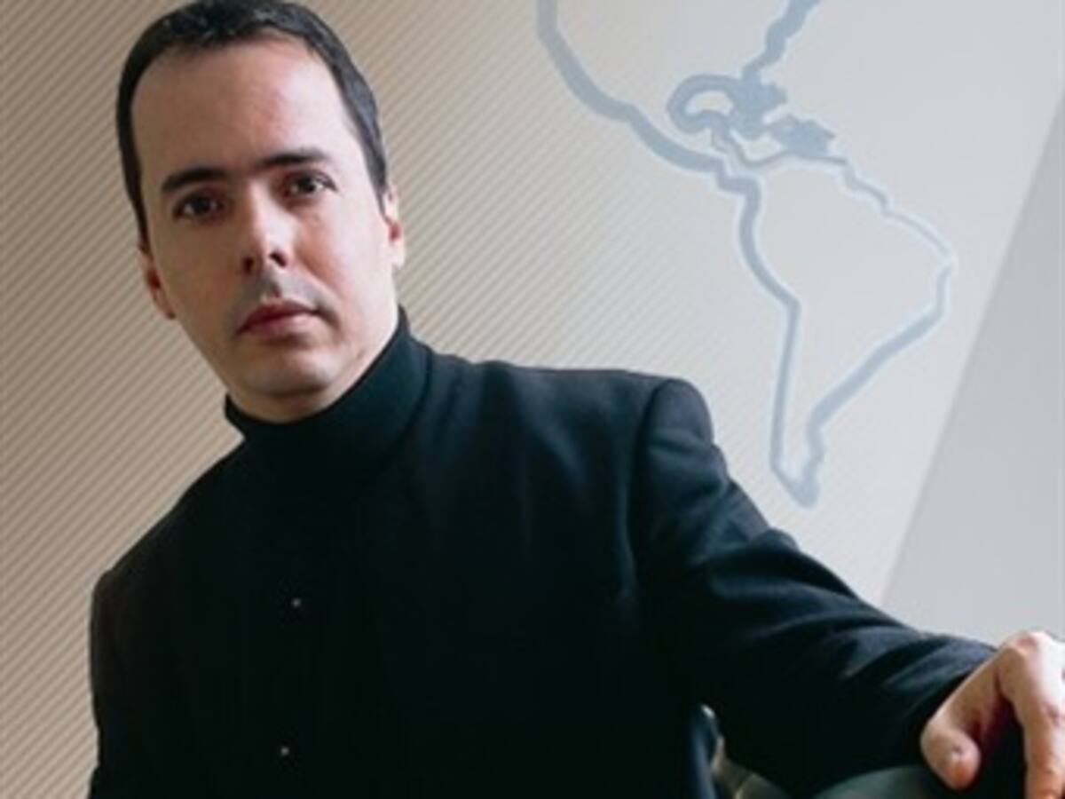 JJ Rendón niega vínculo laboral con Santos y habla de política interna de Colombia