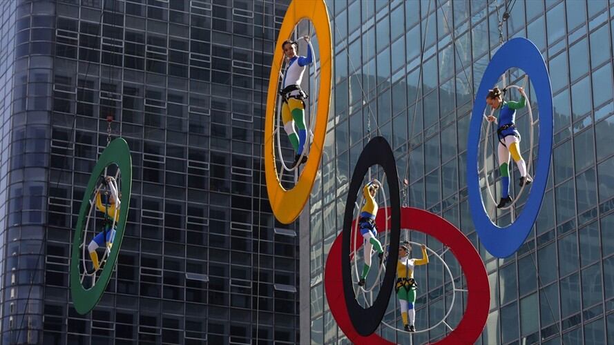 Corte Constitucional. Foto: Colprensa