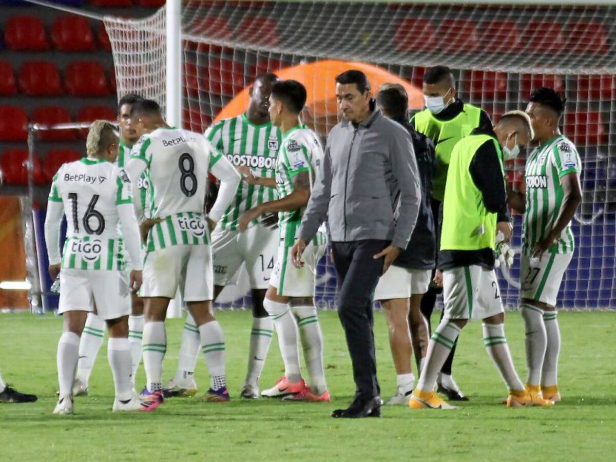 La cuarta fecha de Liga Colombiana 2021-I registró un antirécord en goles