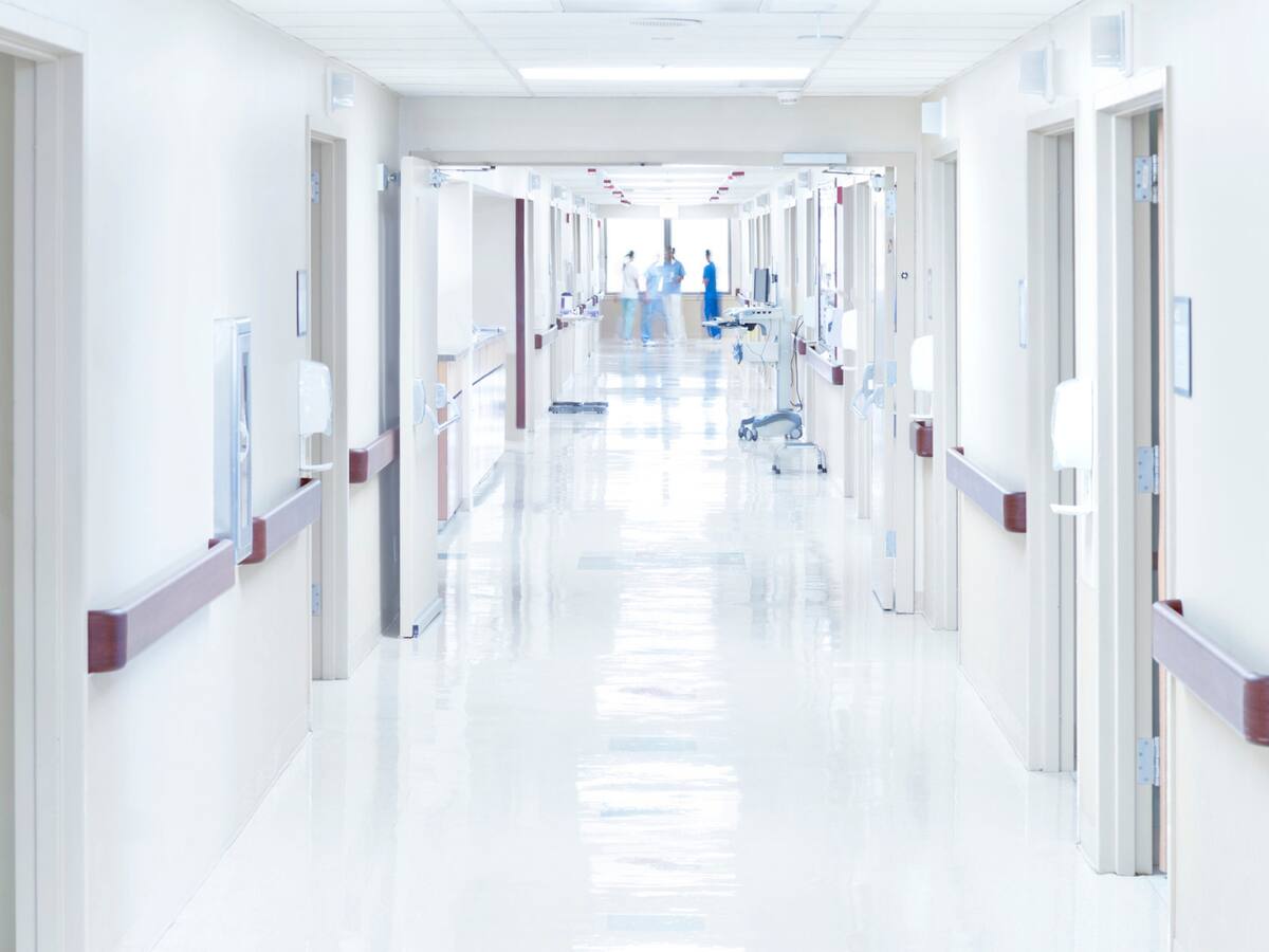 Asmet Salud, la EPS que más problemas tiene con la red de hospitales de Caldas