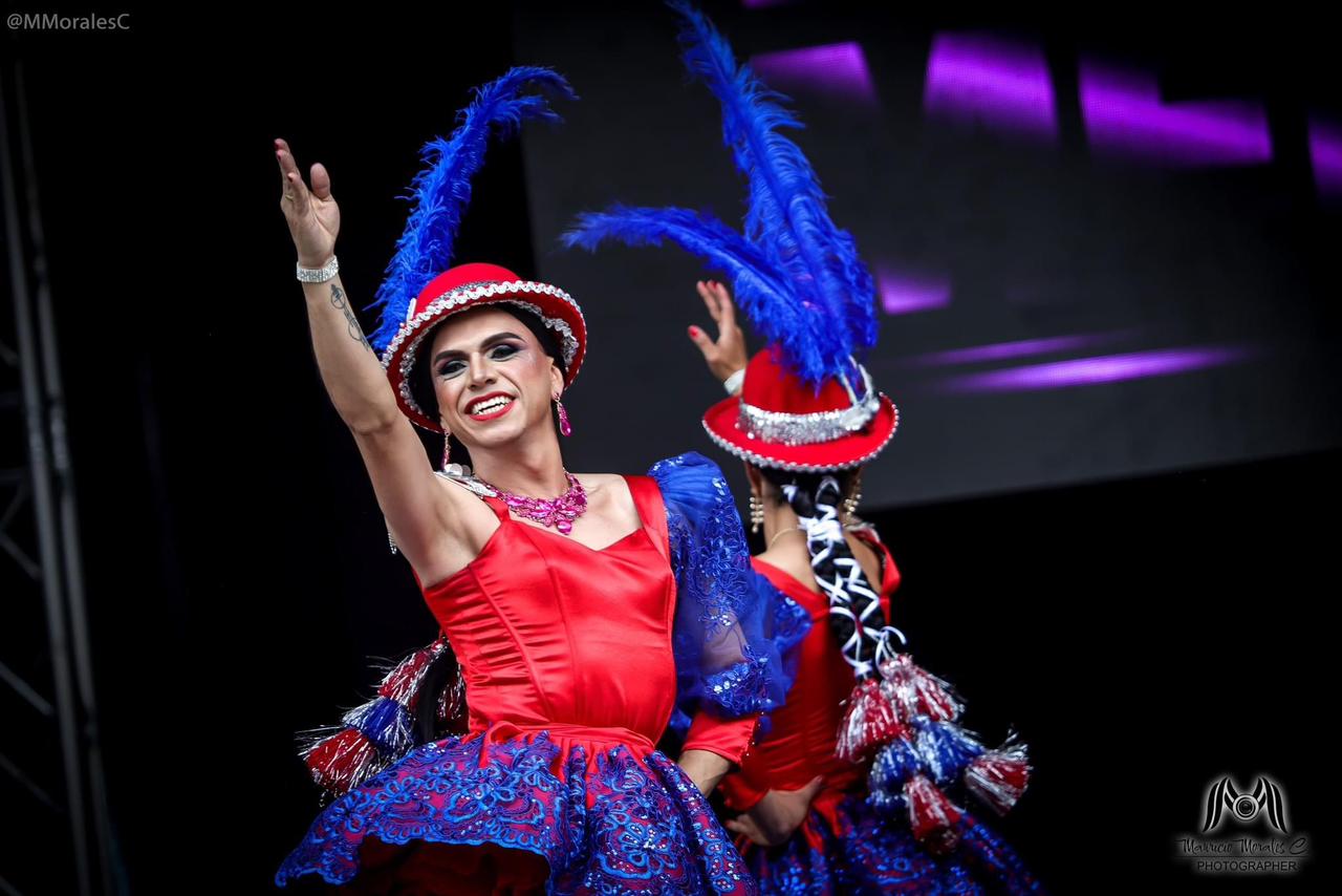 Foto: Cochafest