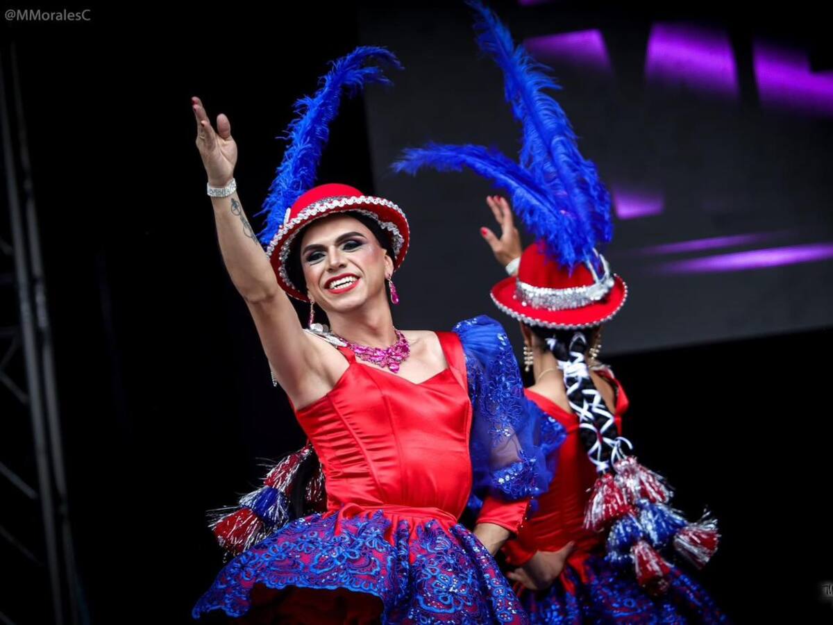 ‘Cochafest’: el evento que celebrará la danza, la música y la gastronomía colombiana