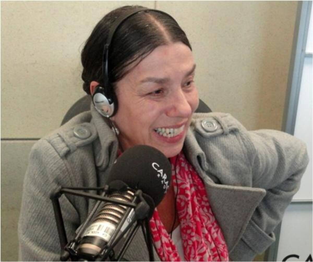 Bertha Quintero, Subdirectora de Artes de IDEARTES