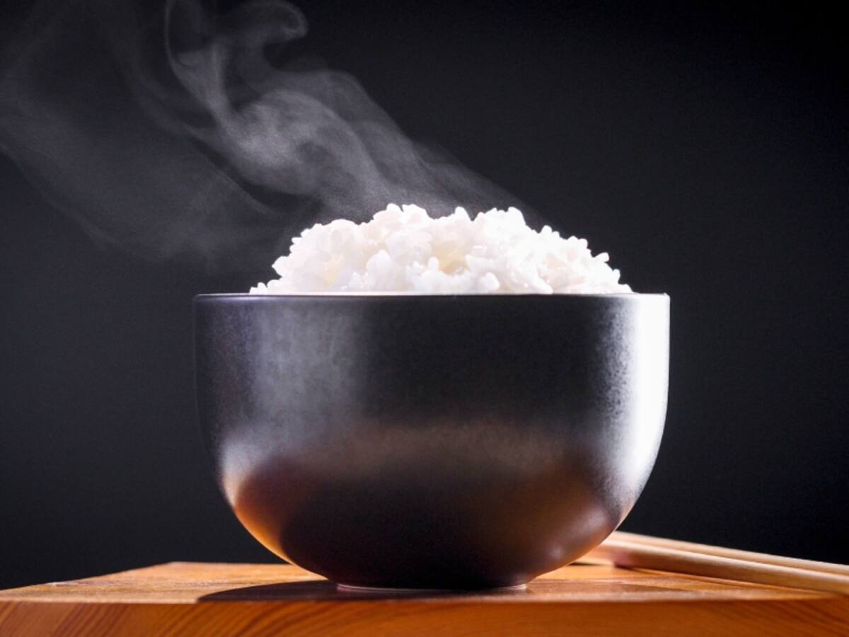 ¿Cómo preparan los japoneses el arroz para no engordar? Este y más trucos