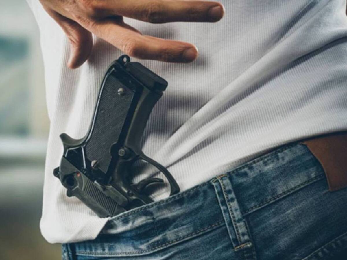 Cuadrante de Policía no atendió llamado de emergencia en IPC María Eugenia