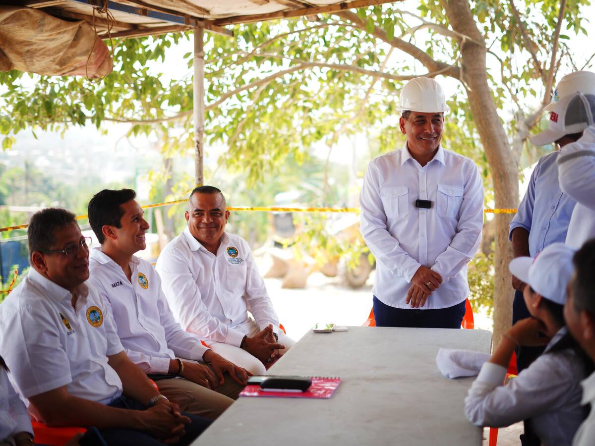 Con inversión de $60 mil millones habilitarán 39 frentes de obras de infraestructura