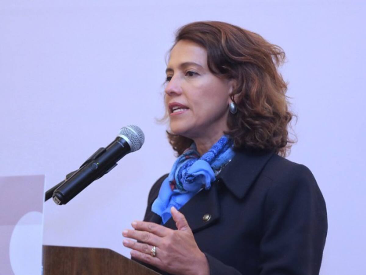 MinInterior: ”Hay iniciativas que requieren un acuerdo político”