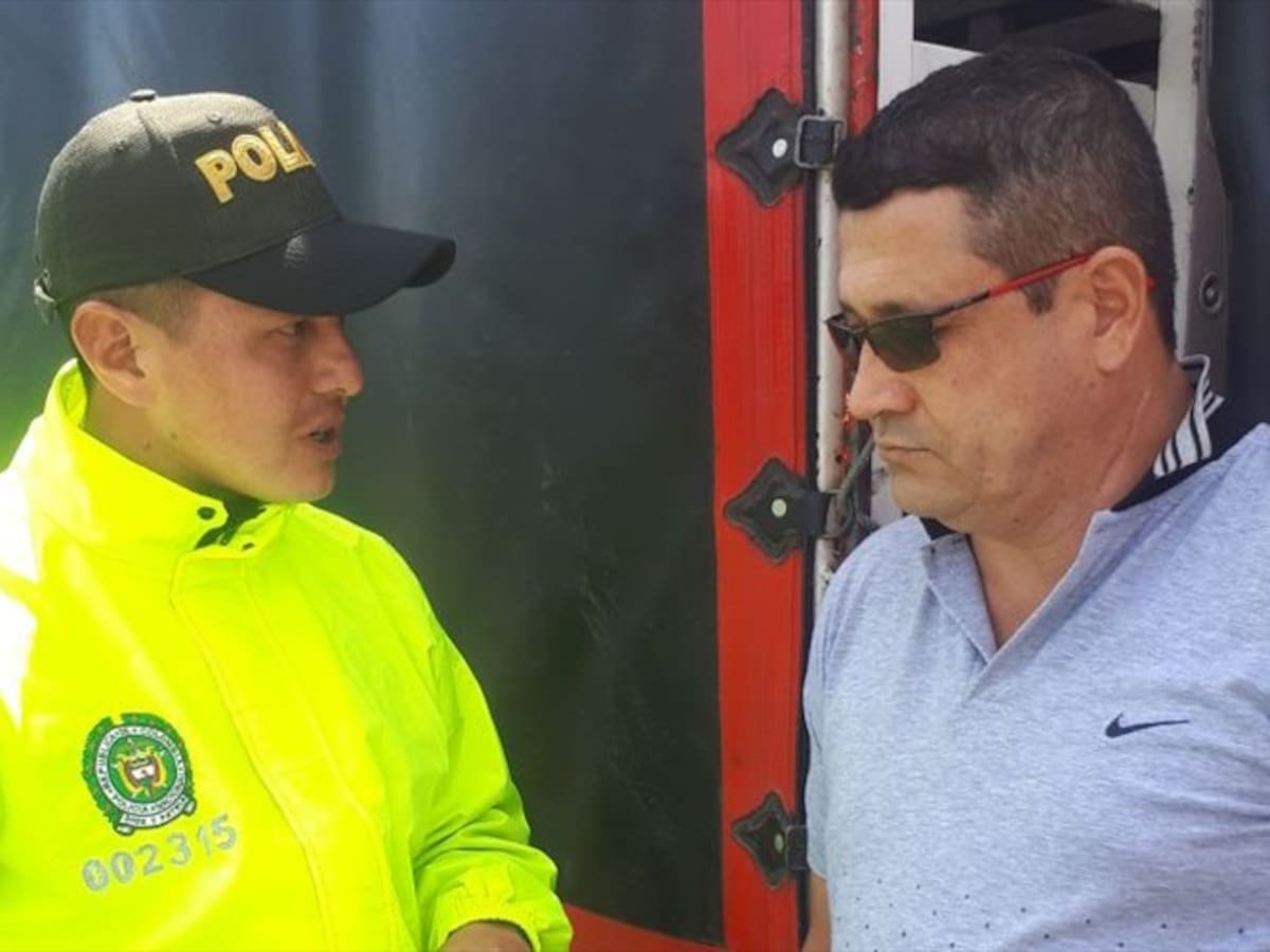 Capturan a narcotraficante pedido en extradición en Moscú