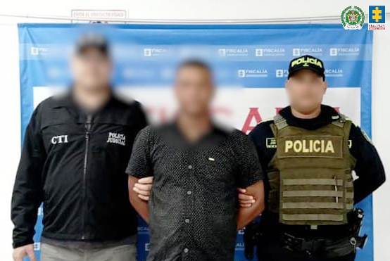 Cárcel para dos presuntos abusadores sexuales en Bolívar