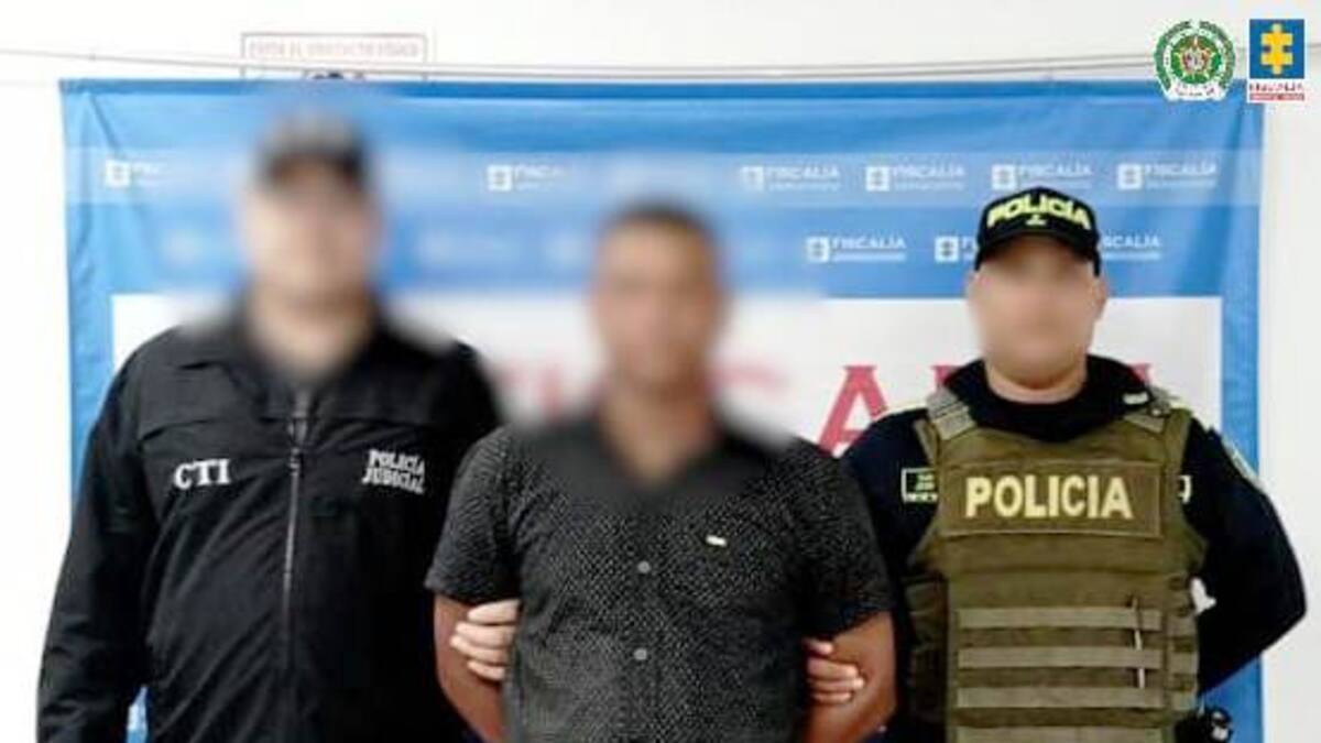 Cárcel para dos presuntos abusadores sexuales en Bolívar