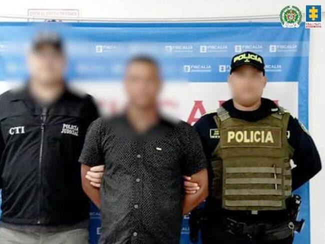 Cárcel para dos presuntos abusadores sexuales en Bolívar