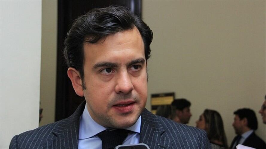 Rodrigo Lara pide a Mintrabajo replantear rutas aéreas de Avianca. Foto: