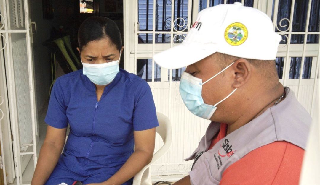 Mejoramiento de cobertura del Sistema de Potenciales Beneficiarios